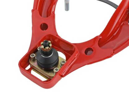 Skunk2 Pro Series + 92-95 Honda Civic/94-01 Acura Integra Adjustable Front Camber Kits (+/- 4 Deg) - Image 5