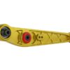 Skunk2 Honda/Acura EK Alpha Series Rear Lower Control Arm Set - Gold - Image 4