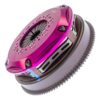Exedy 1999-2002 Nissan Silvia L4 Hyper Twin Cerametallic Clutch Sprung Center Disc - Image 10