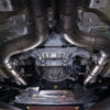 Stainless Works 2015-18 Headers 1-7/8in Primaries High-Flow Cats 3in Collectors - Image 5