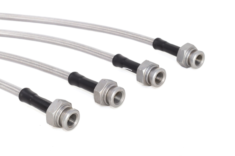 Goodridge 02 Nissan Altima 3.5L V6 Brake Lines - Image 3