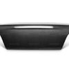 Seibon 02-05 Subaru WRX/ 04-05 STi OEM Carbon Fiber Trunk Lid ***does not fit 06-07 models - Image 2