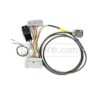 Rywire 01-05 Honda Civic K-Series Conversion Adapter Harness
