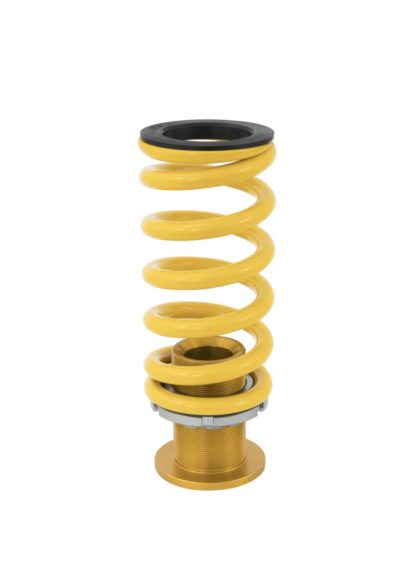 Ohlins 17-20 Honda Civic Type R (FK8) Road & Track Coilover System - Image 5