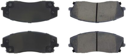 StopTech Street Brake Pads - Image 5