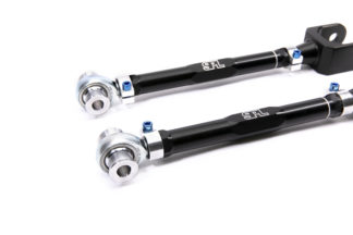 SPL Parts 2020+ Toyota GR Supra (A90) / 2019+ BMW Z4 (G29) Rear Traction Links