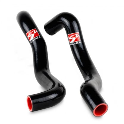 Skunk2 12-3 Honda Civic Si Radiator Hose Kit - Image 2