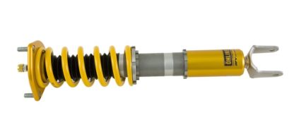 Ohlins 03-11 Mazda RX-8 (SE3P) Road & Track Coilover System - Image 2