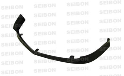 Seibon 02-04 Acura RSX TR Carbon Fiber Front Lip - Image 3