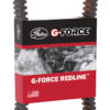 Gates 2003 Bombardier Grand Touring SE 800 SDI 800cc Drive G-Force RedLine CVT Belt - Image 2