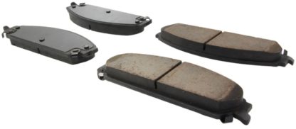 StopTech Street Brake Pads - Image 3