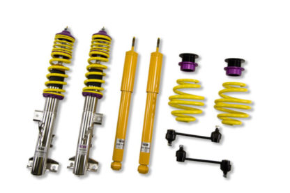 KW Coilover Kit V2 BMW Z3 (MR/C) M Roadster - Image 2