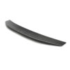 Seibon 15-17 Lexus RC F OEM Style Carbon Fiber Rear Spoiler - Image 2