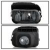 Spyder Chevy Silverado 03-06 OEM Fog Lights wo/switch Smke FL-OEM-CS03-SM - Image 9