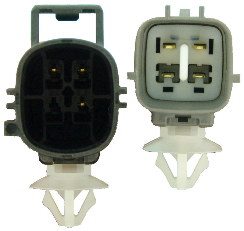 NGK Mazda 6 2007-2006 Direct Fit 5-Wire Wideband A/F Sensor - Image 4