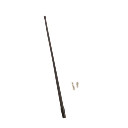 Rugged Ridge Antenna Reflex 15in 97-20 Jeep TJ/JK/JL/JT - Image 2