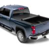 Truxedo 2020 GMC Sierra & Chevrolet Silverado 2500HD & 3500HD 6ft 9in Lo Pro Bed Cover - Image 3
