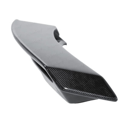 Seibon 09-12 Nissan 370Z NSM-Style Carbon Fiber Rear Spoiler - Image 5