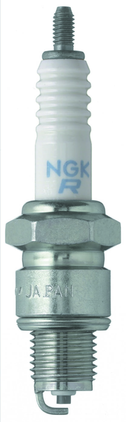 NGK Standard Spark Plug Box of 10 (DR6HS)