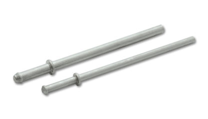 Vibrant OE-Style Exhaust Hanger Rods 3/8in Dia x 9in Long - Image 2