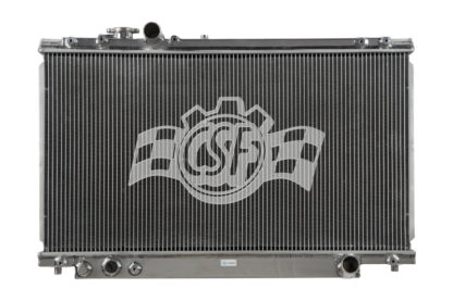 CSF 93-98 Toyota Supra Radiator