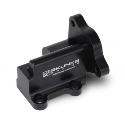 Skunk2 Honda/Acura K-Series VTEC Black Anodized Billet Solenoid - Image 3