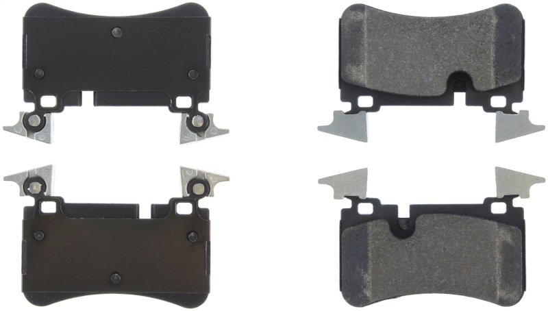 StopTech Street Brake Pads - Front - Image 3