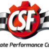 CSF 82-94 BMW 3 Series (E30) High Performance Oil Cooler w/-10AN Male & OEM Fittings - Image 6