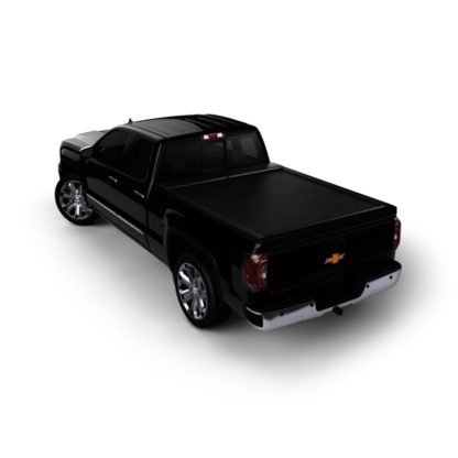 Roll-N-Lock 14-18 Chevy Silverado/Sierra 1500 XSB 68in M-Series Retractable Tonneau Cover - Image 5