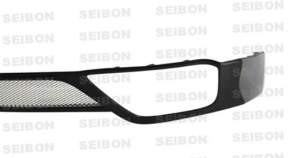 Seibon 09-10 Nissan GTR R35 OEM Style Carbon Fiber Rear Lip - Image 6