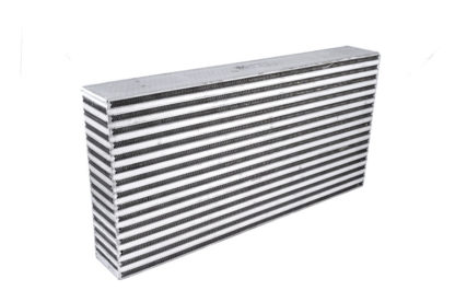 Garrett Air / Air Intercooler CAC (24.00in x 12.10in x 3.50in) - 925 HP - Image 2