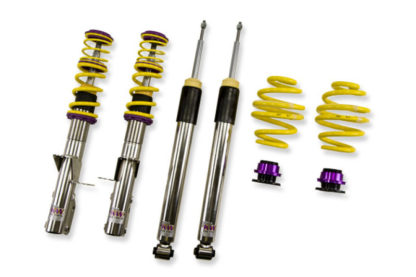 KW Coilover Kit V3 Pontiac GTO - Image 2