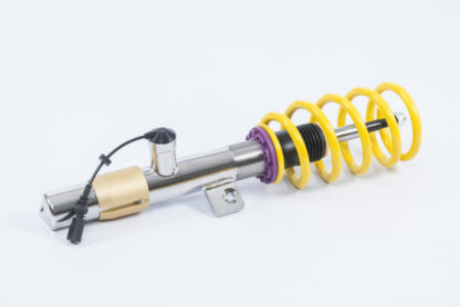 KW Coilover Kit DDC ECU BMW M3 (E90/E92) Sedan/Coupe w/ EDC - Image 5