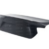 Seibon 12-13 BRZ/FRS CSL Style Carbon Fiber Trunk/Hatch - Image 3