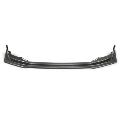 Seibon 08-12 Mitsubishi Evo X VR Style Carbon Fiber Front Lip does not fit MR model - Image 7