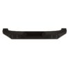 Rugged Ridge Spartan Rear Bumper Full Width 07-18 Jeep Wrangler JK - Image 3