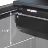Roll-N-Lock 09-17 Dodge Ram 1500 XSB 67in M-Series Retractable Tonneau Cover - Image 7