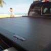 Roll-N-Lock 10-17 Dodge Ram 1500 - 3500 76in E-Series Retractable Tonneau Cover