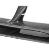 Seibon 12-13 BMW 5 Series (F10) KA-Style Carbon Fiber Front Lip - Image 3