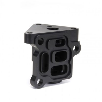 Skunk2 00-09 Honda S2000 (All Models) Black Anodized Billet Solenoid - Image 6