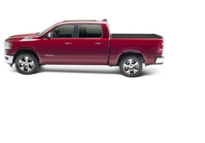 Truxedo 19-20 Ram 1500 (New Body) w/o Multifunction Tailgate 5ft 7in Sentry CT Bed Cover - Image 9