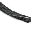 Seibon 15-18 BMW F82 M4 C-Style Carbon Fiber Rear Spoiler - Image 4