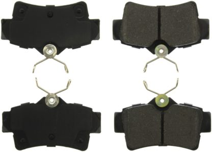 StopTech Street Touring Brake Pads - Image 5