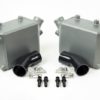 CSF McLaren 720 S Twin Intercooler Set