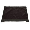Rugged Ridge Montana Top Bowless Black Diamond 04-06 LJ - Image 4