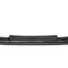 Seibon 99-01 Subaru Impreza CW-Style Carbon Fiber Front Lip - Image 2