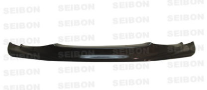 Seibon 00-03 Honda S2000 TV Carbon Fiber Lip - Image 2