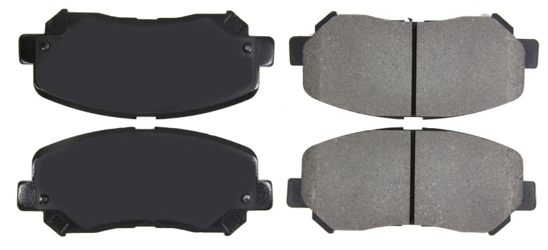StopTech Performance Front Brake Pads 13-14 Dodge Dart/Jeep Cherokee - Image 5