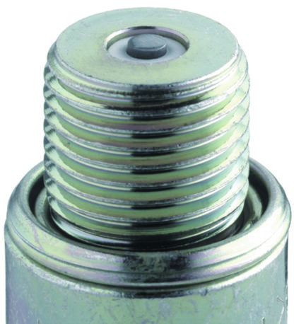 NGK Standard Spark Plug Box of 10 (BUHX) - Image 2