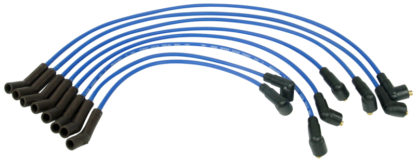 NGK Land Rover Discovery 2004-1999 Spark Plug Wire Set